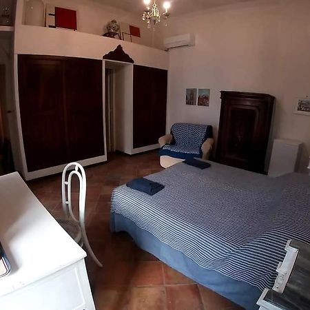Amalfi Coast Palace In Minori Apartment Bagian luar foto