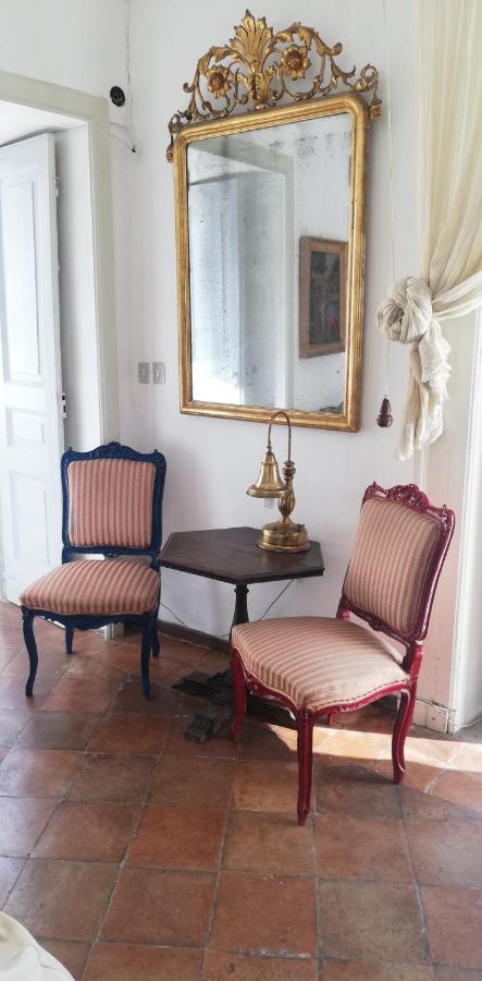 Amalfi Coast Palace In Minori Apartment Bagian luar foto