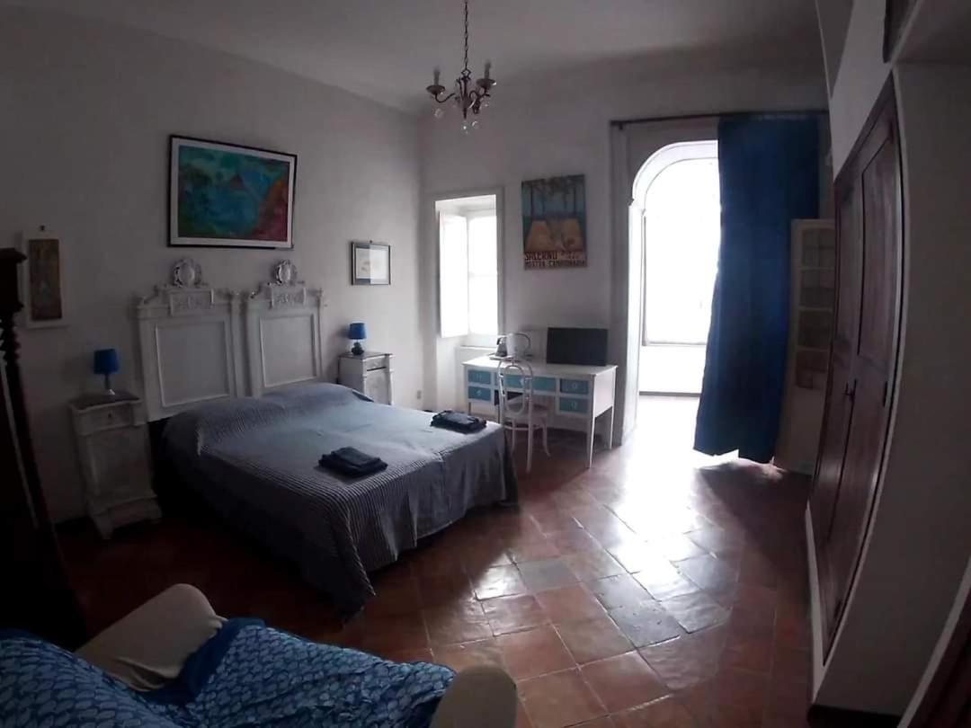 Amalfi Coast Palace In Minori Apartment Bagian luar foto